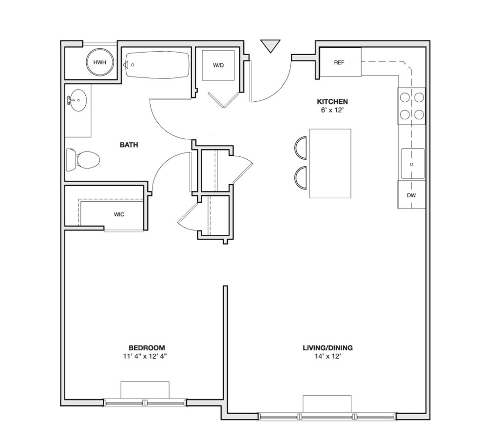 Floor Plans & Pricing
